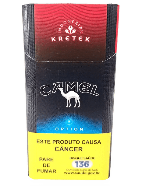Camel kretek
